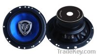 Sell 5.25"2-WAY CAR SPEAKERNor Power:50W Max Power: 100W Magnet7.8 oZV