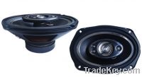 Sell 6x9"5-WAY Car Speaker Nor Power: 80W Max Power:160W Magnet20 oZ V