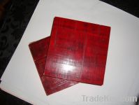 Sell  bamboo plywood