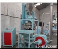 SMW600 vertical disc milling machine