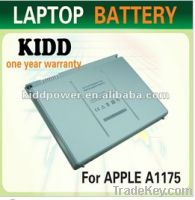 Sell laptop battery for Apple A1175 series