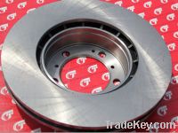 Sell brake disc for Chrysler PT Cruiser