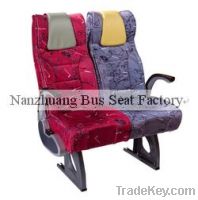 Medium bus seat for 6-9m bus