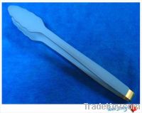 Sell Silicone Tongs