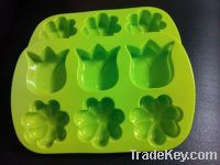 Sell Silicone Ice Tray