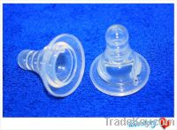 Sell Silicone  Nipple