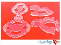 Sell Silicone Baby Teethers