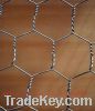 Sell hexagonal wire mesh