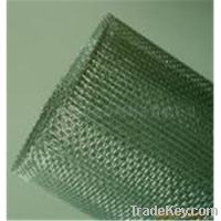 Sell galvanized square wire mesh