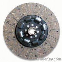 Sell Scania truck clutch disc OE No.: 1878 003 066