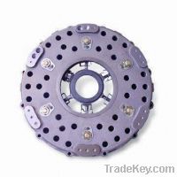 Sell Man truck clutch cover/pressure plate OE No.: 1882 342 134