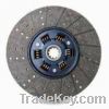 Sell Kamaz truck clutch disc OE No.: 1861 998 133