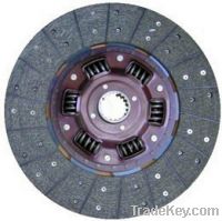 Sell Hino truck clutch disc OE No.:31250-2751