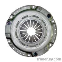 Sell Isuzu truck clutch cover/pressure plate OE No.:1-31220-212-1