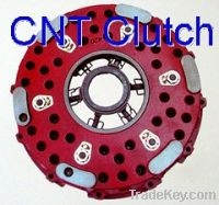 Sell Sinotruk clutch cover/pressure plate STR420