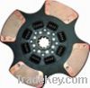 Sell Mack truck clutch disc OE No.:CD128230