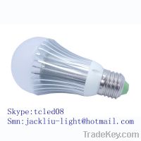 Sell e27 led bulb