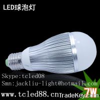 Sell led bulb 7w