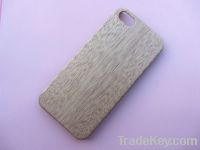 Sell wooden case (mobile phone case )