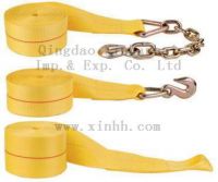Sell Towing Strap, Ratchet Strap