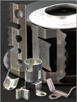 Sell Pressed Sheet Metal Parts