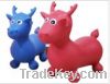 Sell Jumping Animal Ball Inflatable Toys Hdb-001