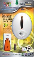 Sell Digital wireless remote control doorbell(new ITEM)