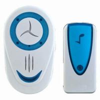 Sell flash light digital wireless doorbell