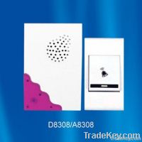 Sell wireless doorbell