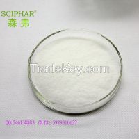 stock 98% Hyaluronic acid powder in Bulk