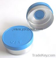 Sell 32mm flip off seal cap