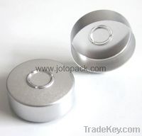 Sell 28mm infusion aluminum bottle cap