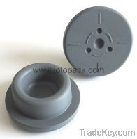 Sell 34mm transfusion rubber stopper
