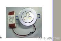 Sell Yu Tai  3W LED  Ceiling lamp 3W
