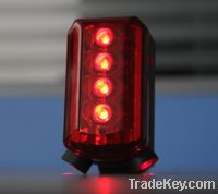 Sell laser bike light
