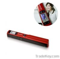 Sell 900DPI Previewing mini scanner