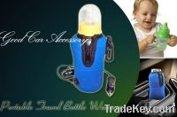 Sell Portable car baby Bottle Warmer