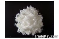 Virgin/Recycled PSF (Polyester staple fiber)