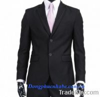 Sell & Export Men's Suits