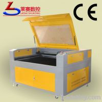 Sell CO2 laser cutting machine LS1390