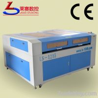 Sell CNC laer cutting machine LS1215