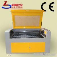 Sell 40W/60W/80W laser engraving machine LS9060