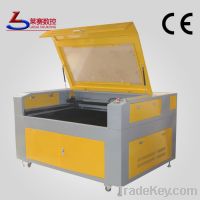 Sell 80W/100W/150W laser cutting machine