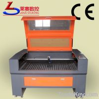 Sell acrylic laser cutter machine LS1290
