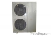 Sell NX hermetic box-type condensing units