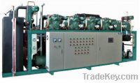 Sell Environmental protection low temperature CO2 cascade machine