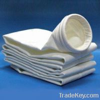 Sell fiberglass filter bag