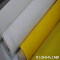 Sell nylon printing mesh fabric