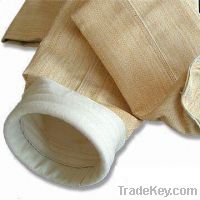 Sell nomex filter bag