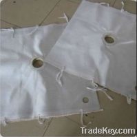 Sell polypropylene filter press cloth